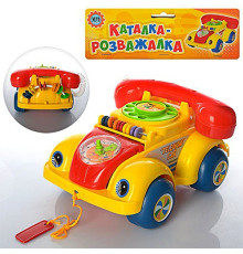 Каталка телефон (705P)